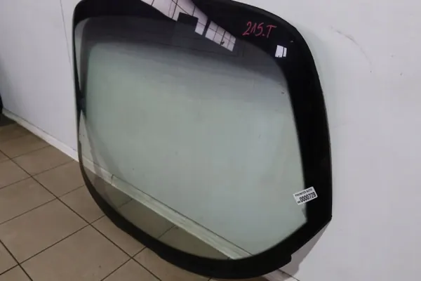 Mercedes W215 CL achterruit OEM w215-szyb-T-728 image 3