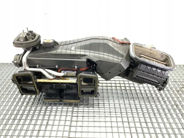Radiateur de chauffage Mercedes OEM A2128302560 Break 2009-2016 image 2