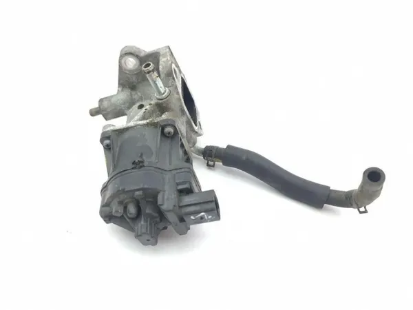 Válvula EGR Mazda OEM SH01K5770874 - Usada image 4