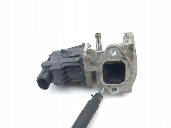 Válvula EGR Mazda OEM SH01K5770874 - Usada image 5