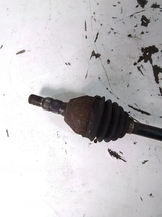 Opel Astra H 2.0T Höger Framskärmsaxel 13245907 image 2