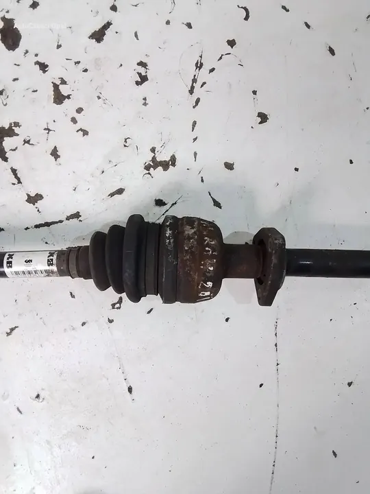 Opel Astra H 2.0T Höger Framskärmsaxel 13245907 image 3