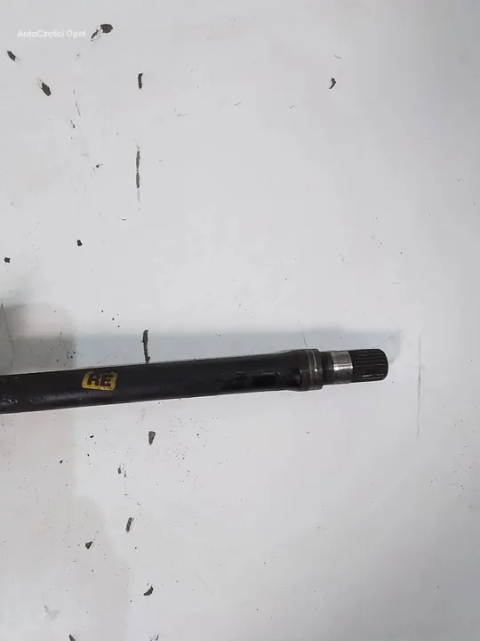 Opel Astra H 2.0T Höger Framskärmsaxel 13245907 image 4