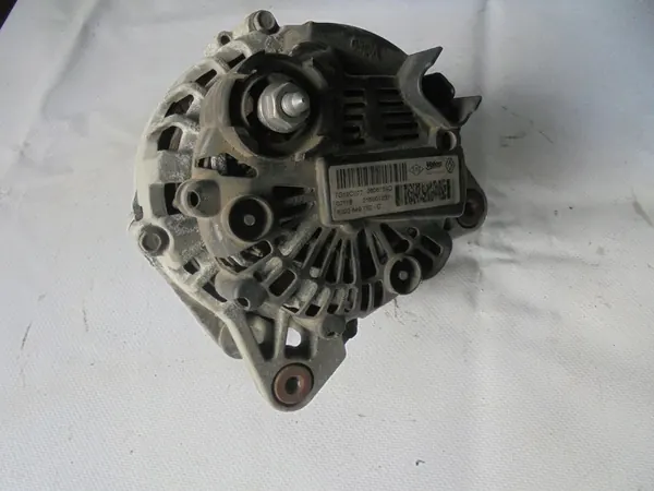 Vaihtovirtageneraattori Renault Megane III 1.2 TCE OEM 8200849752 image 2