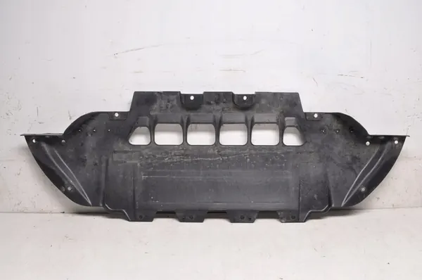 Maserati Ghibli III Stötfångardekor 670001748 image 6