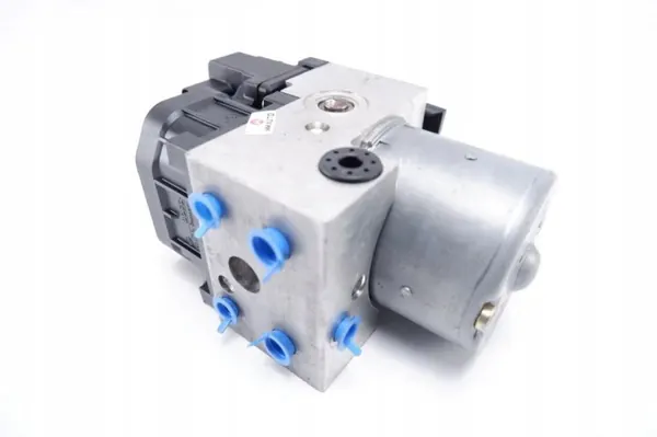 Pompe ABS Porsche OEM 996.355.755.03 pour Boxster 986 image 2