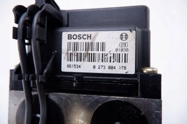 Pompe ABS Porsche OEM 996.355.755.03 pour Boxster 986 image 5