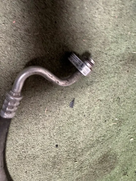 Ilmastointiputki VW Polo 6C0816741H image 2