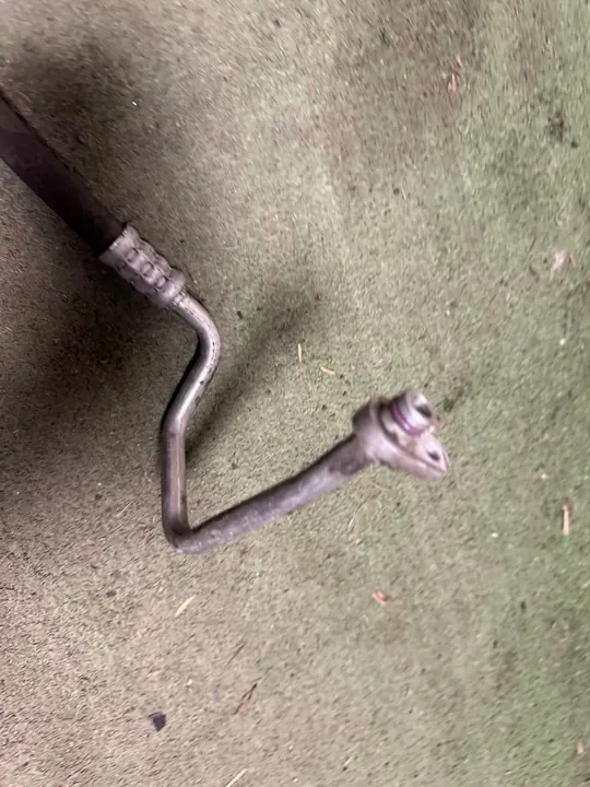 Ilmastointiputki VW Polo 6C0816741H image 4