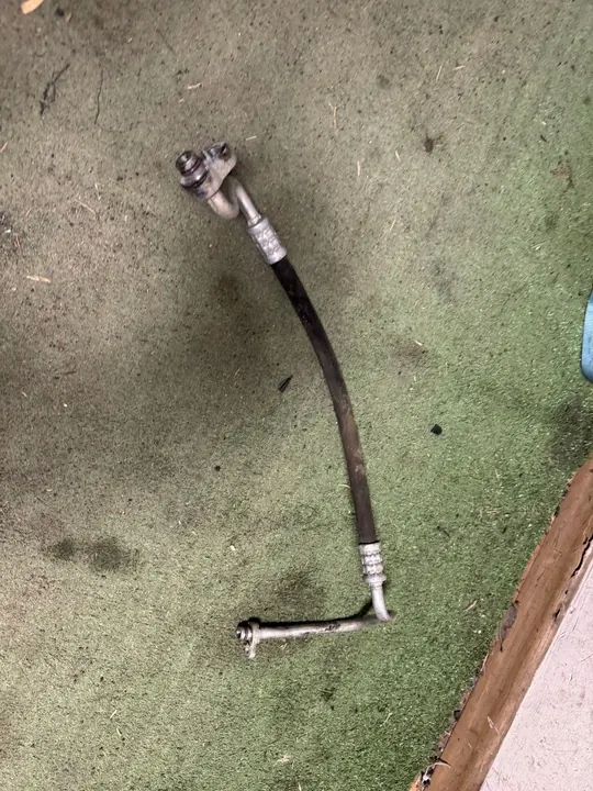 Ilmastointiputki VW Polo 6C0816741H image 6