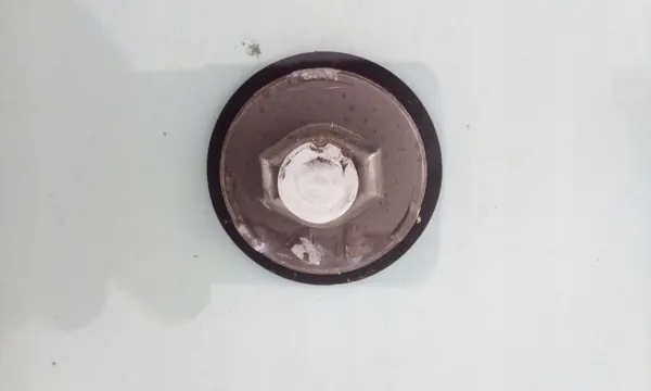 Pare-brise OEM 8594AGSVW1H Audi TT 2007-2014 Cabrio image 3