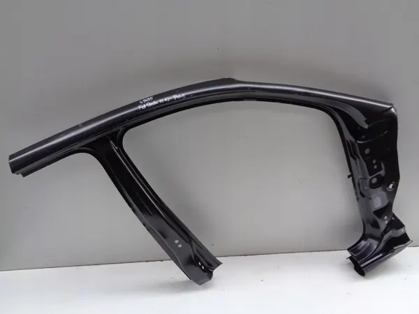 Pilar direito dianteiro soleira Fiat Panda III OEM 49695 image 2
