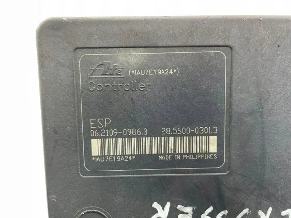 OEM 4670A235 ABS-pumppu Citroën C-Crosser 2.2L image 5