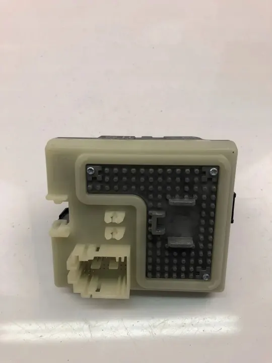 Interruptor de encendido OEM A2059006713 para Mercedes-Benz C Coupé image 3