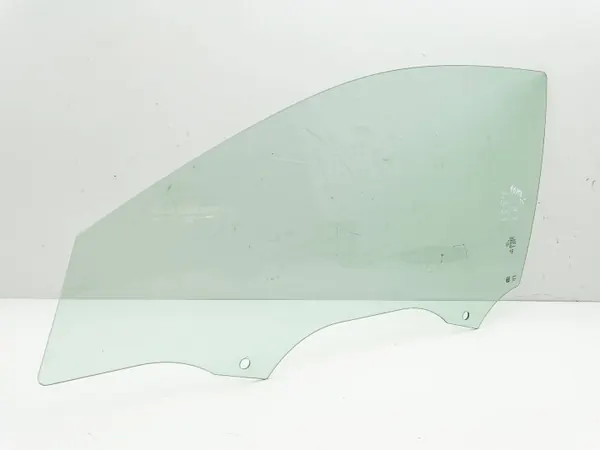 Vitre Portière Avant Gauche Audi A3 Sportback OEM 8Y0845201A image 2