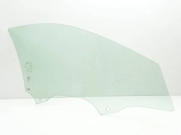 Vitre Portière Avant Gauche Audi A3 Sportback OEM 8Y0845201A image 4