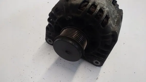 RENAULT LAGUNA II 1.8 16V Vaihtovirtageneraattori 8200112065 image 2