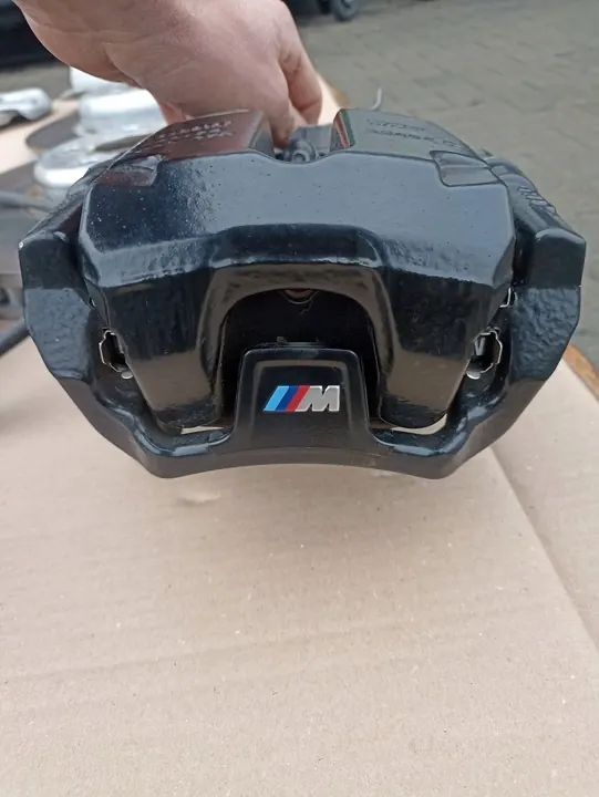 Kit de Disco de Freio M Package BMW X7 G07 image 6