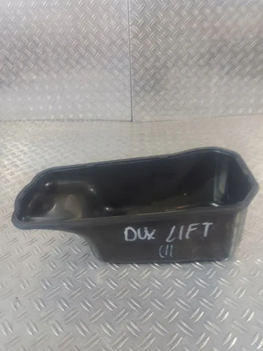 OLJEFAT FIAT DUCATO 504104359 image 2