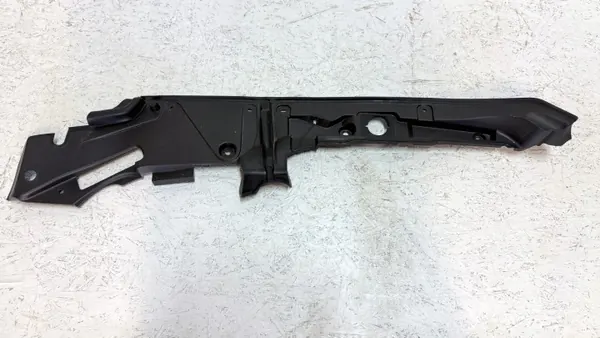 Junta do Para-Lamas Direito BMW 5A01594 - OEM Usado image 2