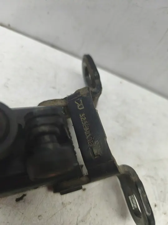 Mittrull för skjutdörr Ford Transit MK7 06-13 image 3