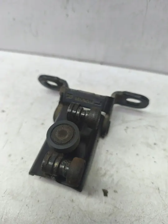 Mittrull för skjutdörr Ford Transit MK7 06-13 image 4