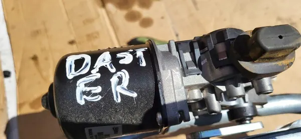 Pyyhkijämekanismi Dacia Duster II image 2