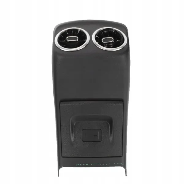 OEM A1778309200 Achterluchtroostergrill Mercedes CLA II image 2