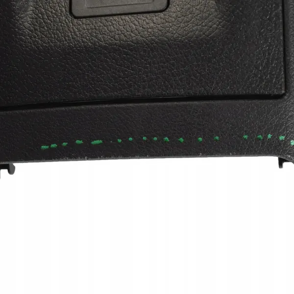 OEM A1778309200 Achterluchtroostergrill Mercedes CLA II image 4