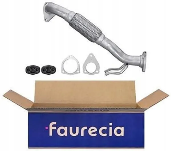 HELLA 8LA 366 006-711 Pakoputki Etu Easy2Fit image 2