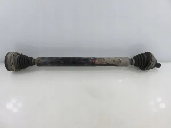 Semieje delantero derecho OEM BVY para VW Passat B6 image 2