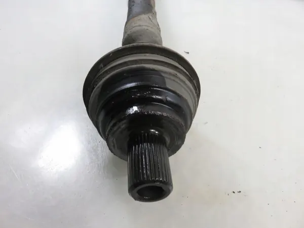 Semieje delantero derecho OEM BVY para VW Passat B6 image 3