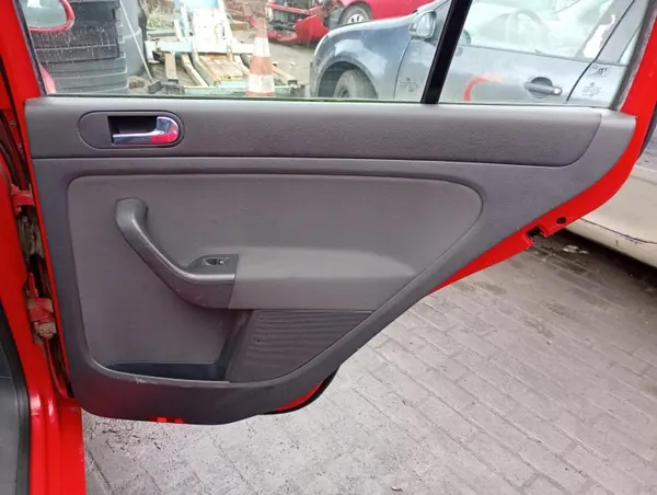 OEM MM-2502-33 Höger bakre sidopanel image 3