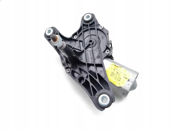 Mécanisme essuie-glace arrière BMW X3 F25 OEM 7237062 image 4