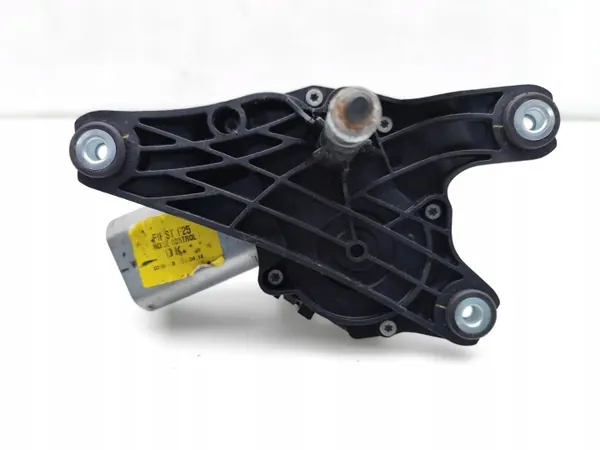 Mécanisme essuie-glace arrière BMW X3 F25 OEM 7237062 image 5