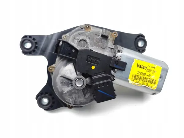 Mécanisme essuie-glace arrière BMW X3 F25 OEM 7237062 image 6