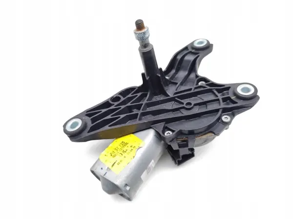 Mécanisme essuie-glace arrière BMW X3 F25 OEM 7237062 image 9