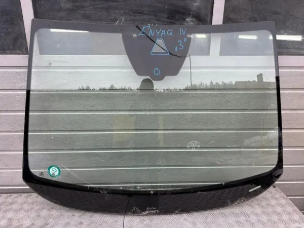 Skoda Enyaq IV Frontscheibe OEM IG AUTO PEŁCZYN image 2