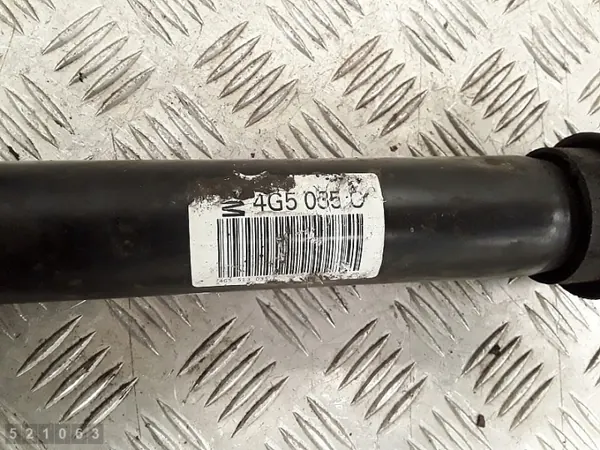 Amortecedor Audi A7 Sportback OEM 4g5035c image 3
