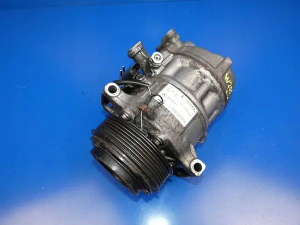 Mercedes-Benz A/C Kompressor OEM A0008303801 image 2