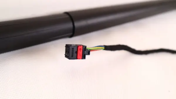 VOLVO XC90 II Baklucka Aktuator 31371096 image 6