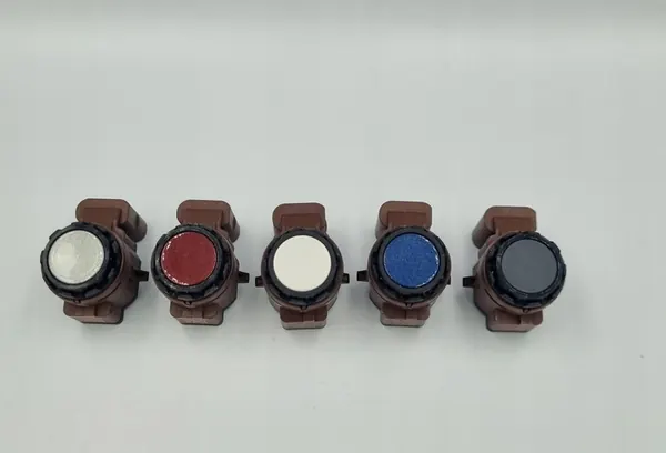 Sidokänsla BMW G20 LCI OEM 66207927769 image 2