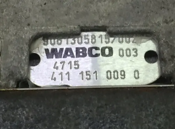 OEM 9061305815 Mercedes-Benz Luftkompressor image 5