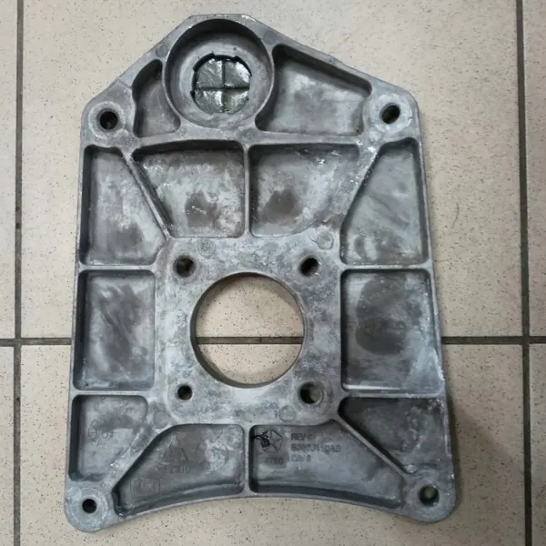 Support servo-frein OEM 52060410AB Jeep image 2