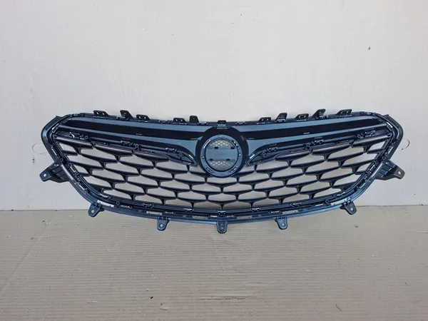 Griglia Cromata Opel Mokka X image 6