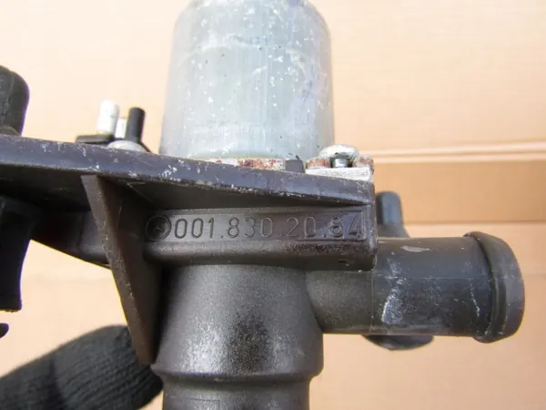 Värmventil OEM 0018302084 för Mercedes W124 image 6