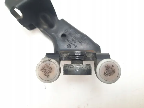 Volkswagen OE 7H0 843 336 Guia Rolante, Porta Deslizante image 3