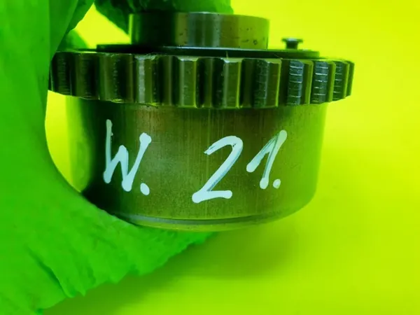 OEM 05184369AG Árvore de cames VANOS Maserati 3.0 image 10