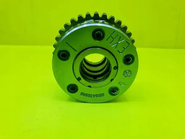 OEM 05184369AG Árvore de cames VANOS Maserati 3.0 image 5