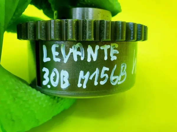 OEM 05184369AG Árvore de cames VANOS Maserati 3.0 image 9